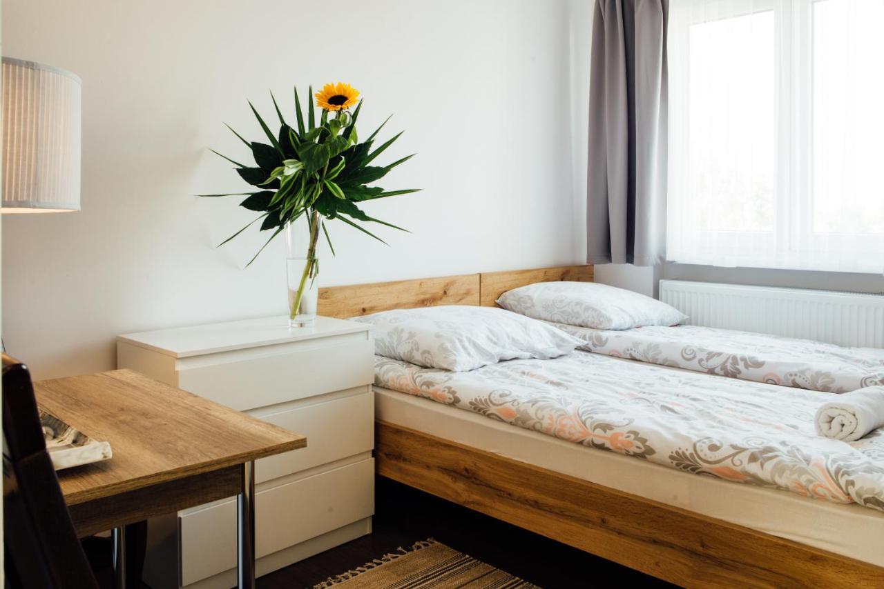 Motelik Janowski Szprotawa 외부 사진